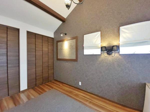 横浜市南区唐沢の中古一戸建て