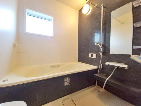 横浜市南区唐沢の中古一戸建て