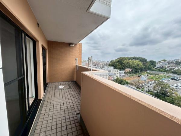 サングレイス横濱神大寺