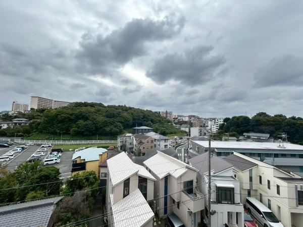 サングレイス横濱神大寺