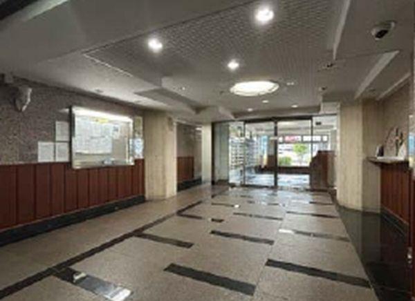 日神パレステージ横濱