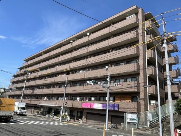 日神パレステージ横濱