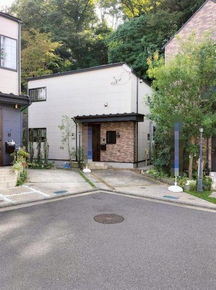 中区本牧元町