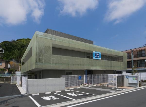 横浜市南区大岡4丁目の中古一戸建て(大岡はるかぜ保育園)