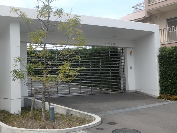 アリュール横濱新子安