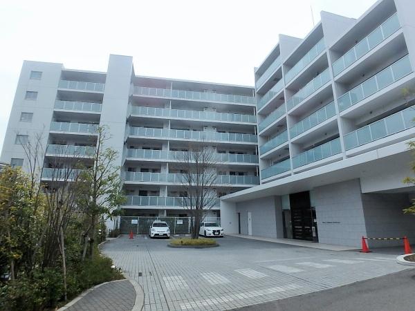 アリュール横濱新子安