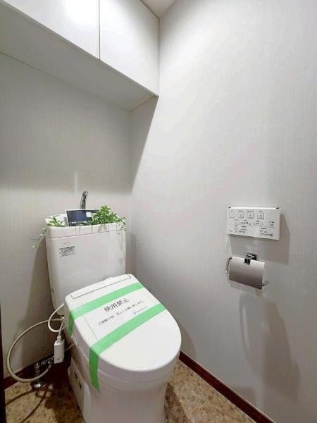ライオンズマンション上星川