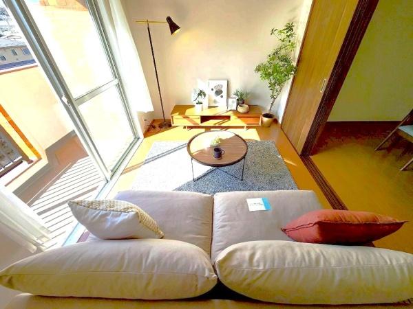 ライオンズマンション上星川