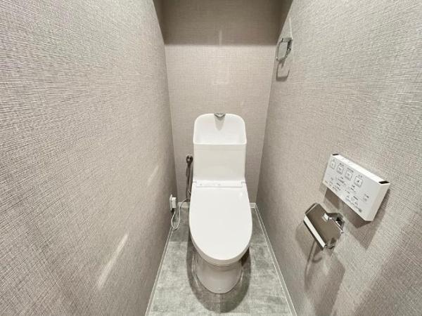 モア・クレストアクゼス新横浜