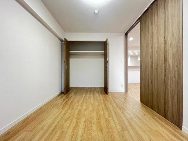 モア・クレストアクゼス新横浜