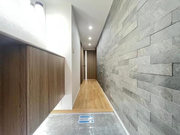 モア・クレストアクゼス新横浜