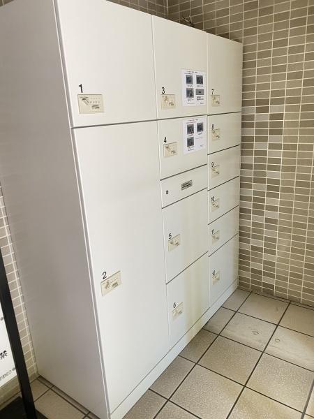 モア・クレストアクゼス新横浜