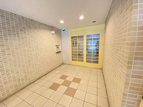 モア・クレストアクゼス新横浜