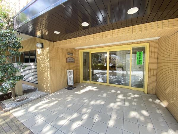 モア・クレストアクゼス新横浜