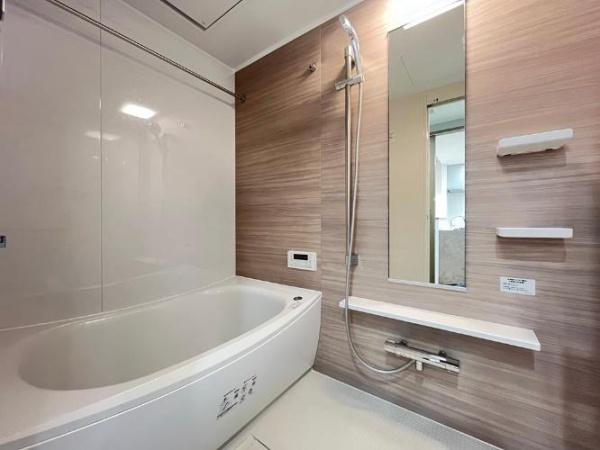 モア・クレストアクゼス新横浜