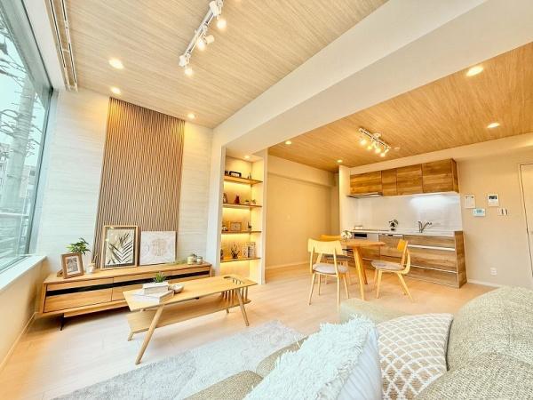 ベイステージ元町