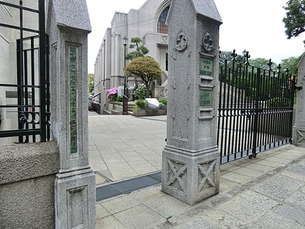 ベイステージ元町(横浜みこころ幼稚園)