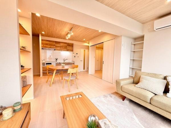 ベイステージ元町