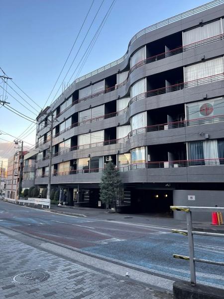 ベイステージ元町