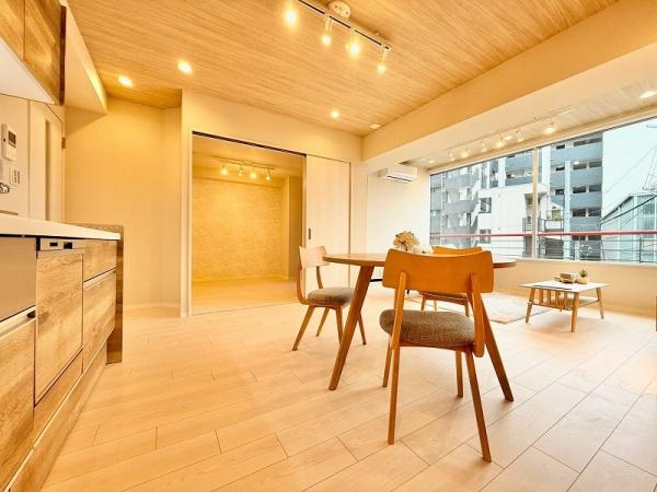 ベイステージ元町