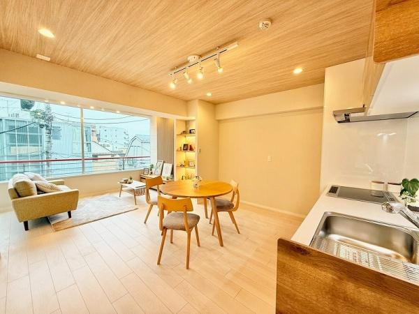 ベイステージ元町