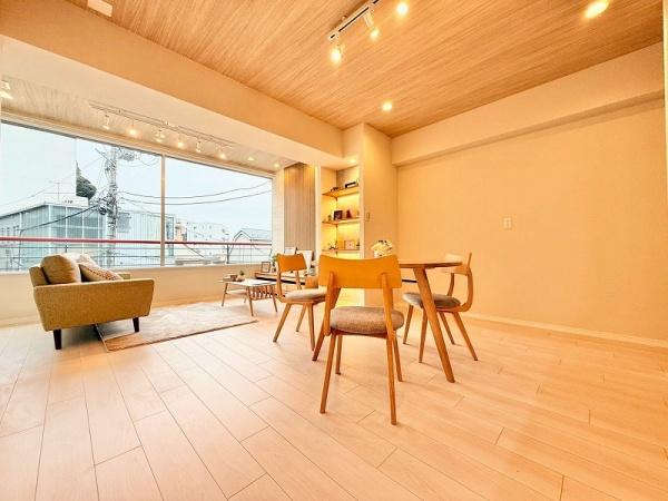 ベイステージ元町