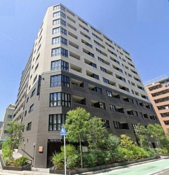 デュフレ横浜石川町