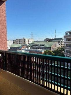 ステイツ仲町台