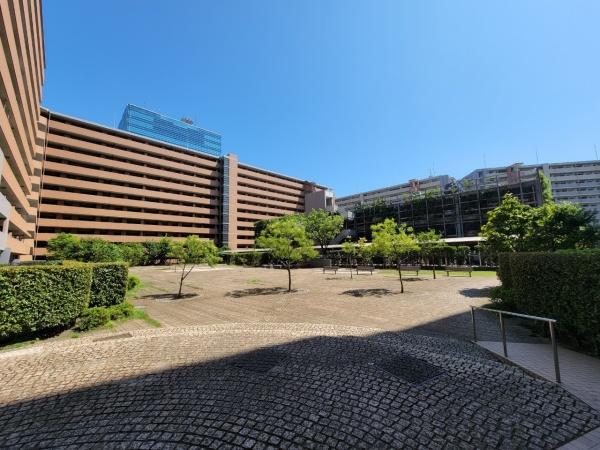 ベイステージ横浜４３２