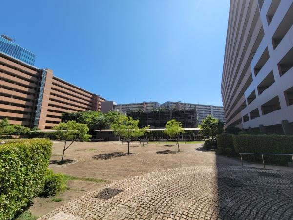 ベイステージ横浜４３２