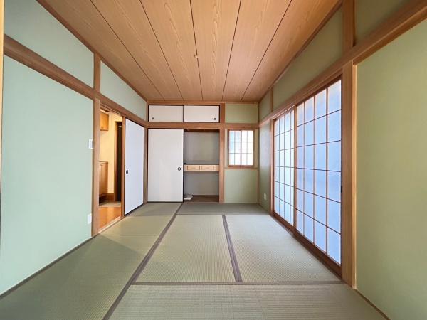 横浜市神奈川区白幡東町の中古一戸建て