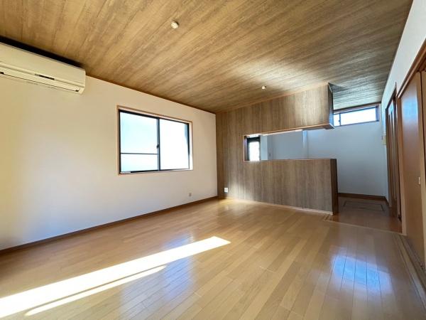 横浜市神奈川区白幡東町の中古一戸建て