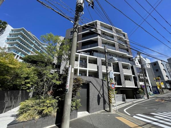 オープンレジデンシア横浜台町(その他現地)