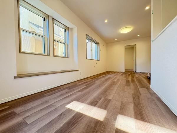 神奈川区西寺尾1丁目