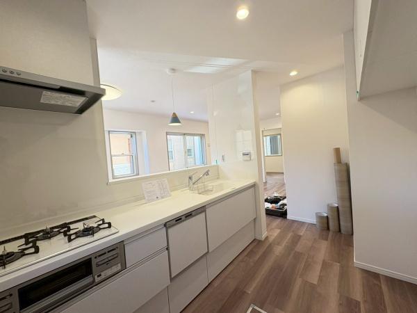 神奈川区西寺尾1丁目