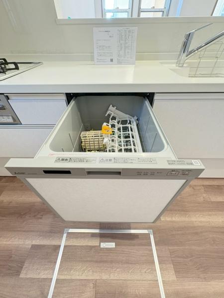 神奈川区西寺尾1丁目