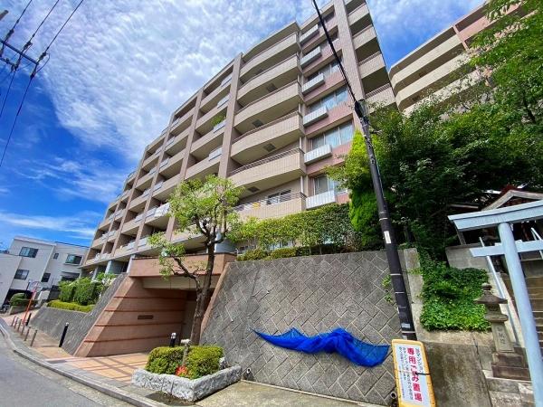 大口東ガーデンハウス