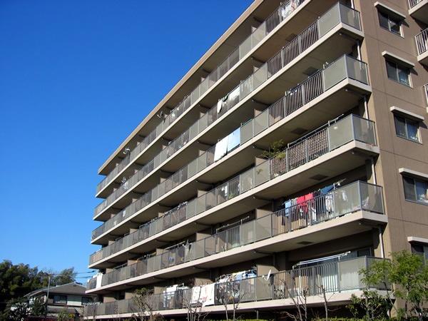 クリオ北新横浜伍番館(その他現地)