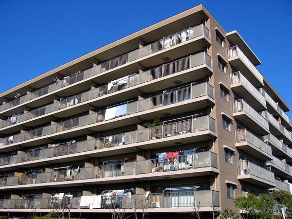 クリオ北新横浜伍番館(その他現地)