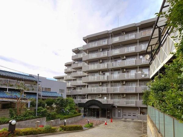 サンライズ鶴見北寺尾1(その他現地)