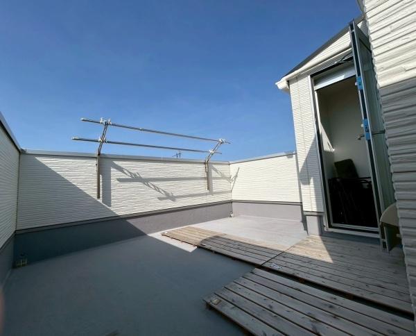 神奈川区六角橋4丁目