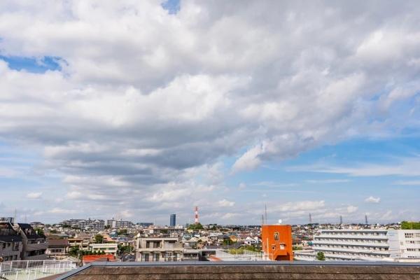 神奈川区六角橋4丁目