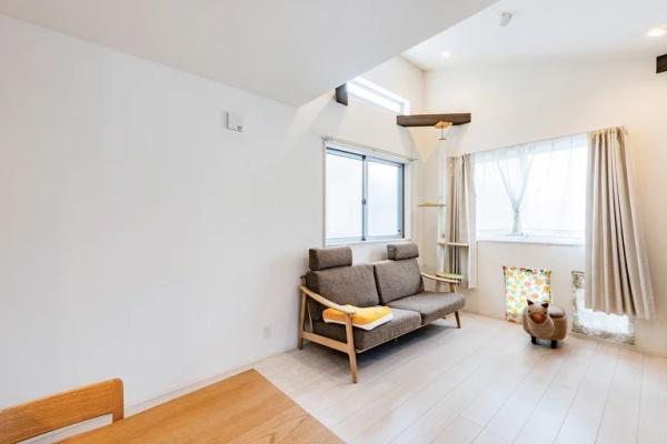 神奈川区六角橋4丁目