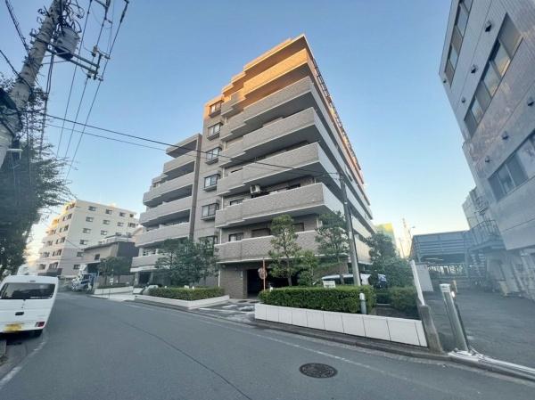 ライオンズマンション綱島東(その他現地)