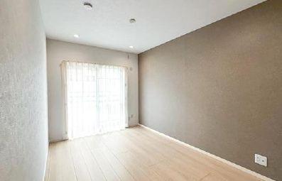 ライオンズマンション鶴見