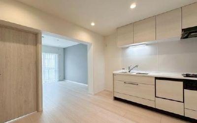 ライオンズマンション鶴見