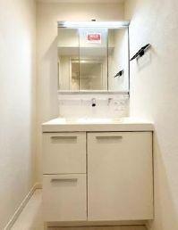 ライオンズマンション鶴見