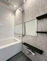 ライオンズマンション鶴見