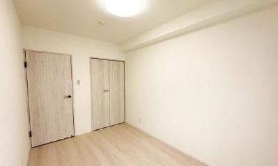 ライオンズマンション鶴見(洋室)