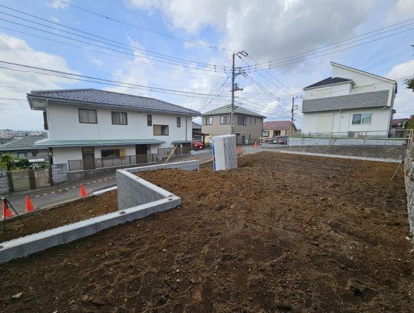 ブルーミングガーデン旭区東希望が丘2期(その他現地)